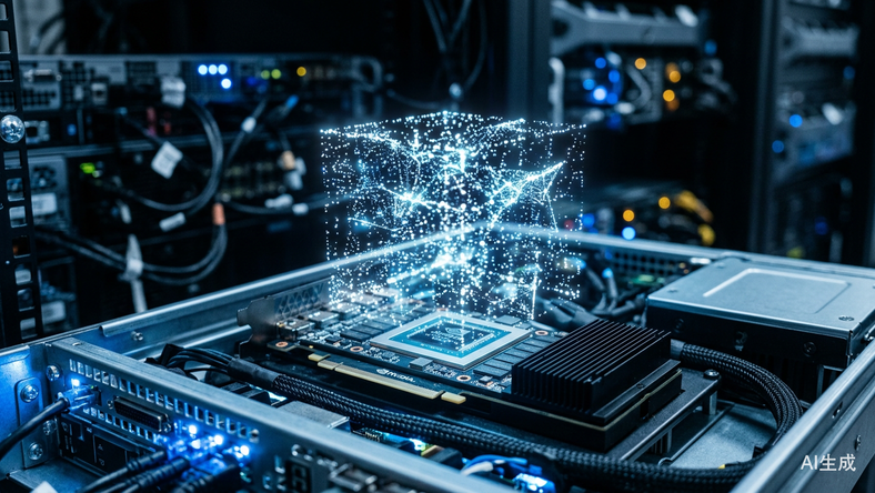AMD 官宣82亿美元收购World Labs:李飞飞加入,苏姿丰押注物理AI